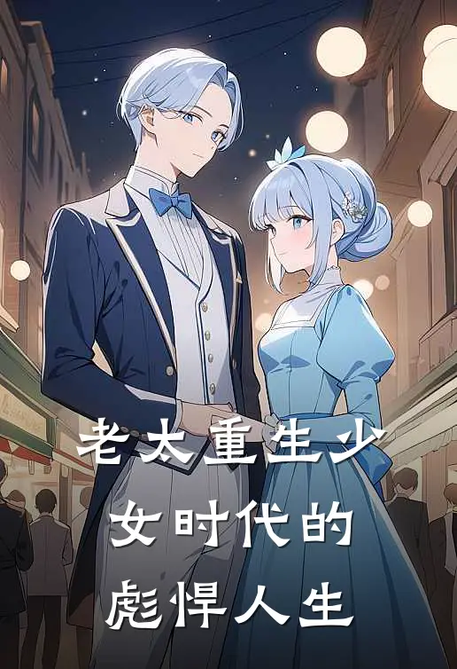 老太重生少女时代的彪悍人生