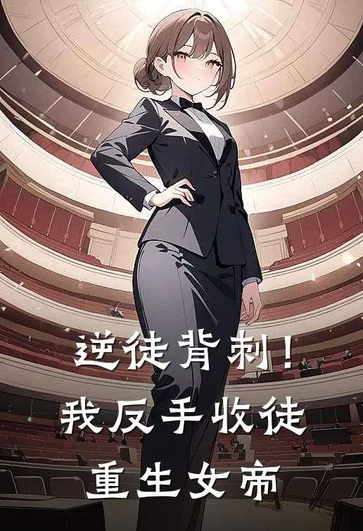 逆徒背刺！我反手收徒重生女帝(姜陌洛清璃)免费阅读无弹窗_最新好看小说推荐逆徒背刺！我反手收徒重生女帝姜陌洛清璃