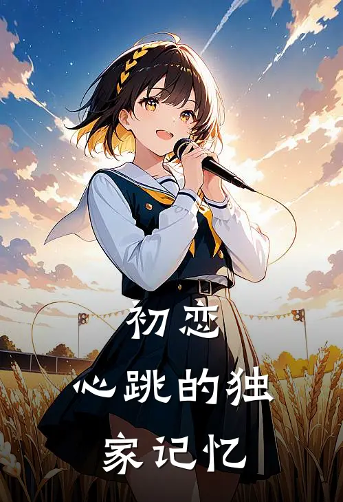 初恋：心跳的独家记忆(林晓萌陆子轩)热门小说排行_完结版小说初恋：心跳的独家记忆林晓萌陆子轩