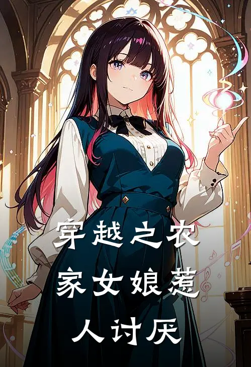 穿越之农家女娘惹人讨厌