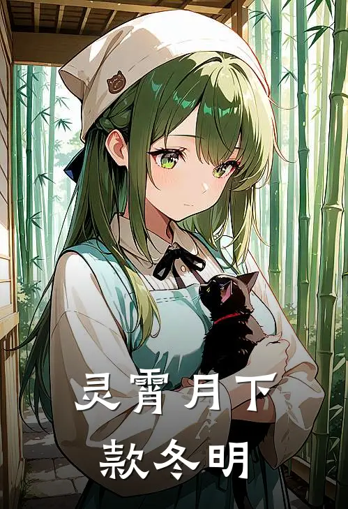 灵霄月下款冬明(赵逸林羽)完结小说推荐_小说全文免费阅读灵霄月下款冬明赵逸林羽