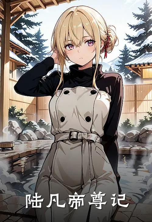 陆凡帝尊记（陆凡柳如菲）完整版小说阅读_陆凡帝尊记全文免费阅读（陆凡柳如菲）