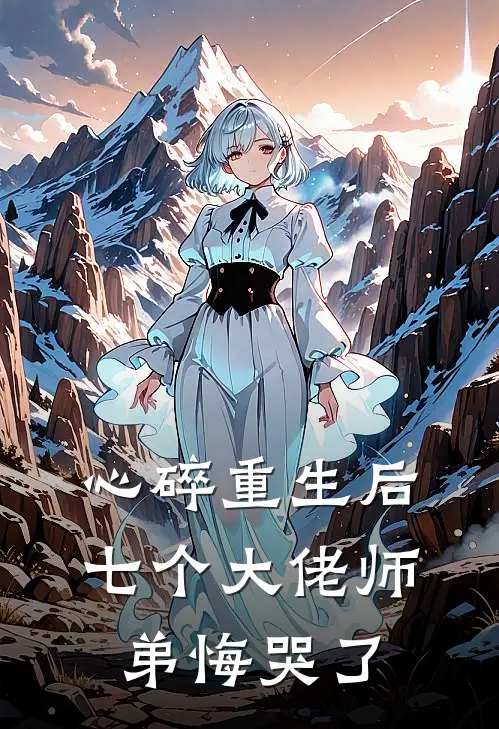 心碎重生后，七个大佬师弟悔哭了