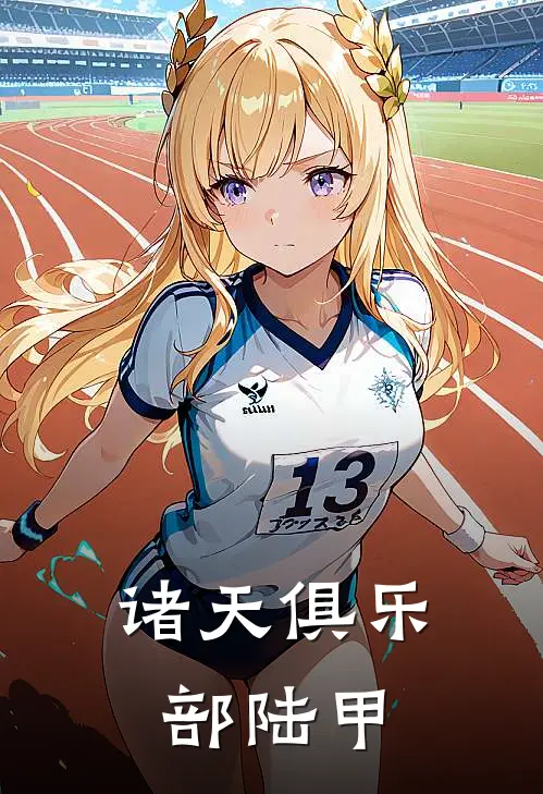 诸天俱乐部陆甲