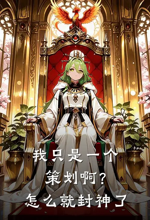 我只是一个策划啊？怎么就封神了