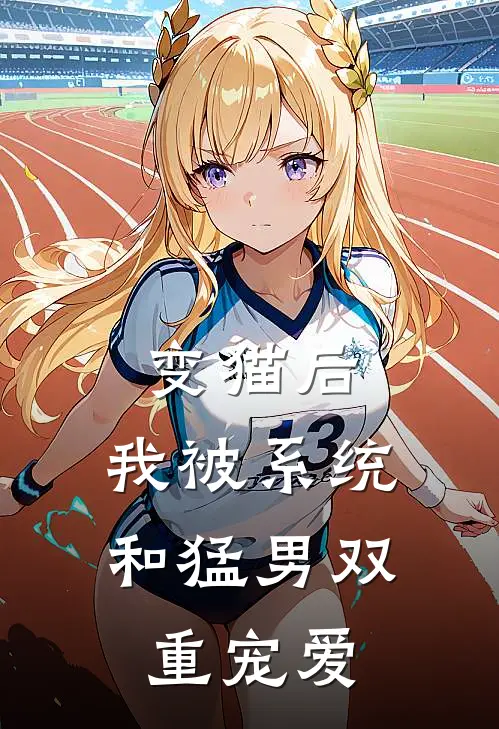 变猫后，我被系统和猛男双重宠爱(林乐苏文煜)完结版小说全文免费阅读_最新小说变猫后，我被系统和猛男双重宠爱(林乐苏文煜)