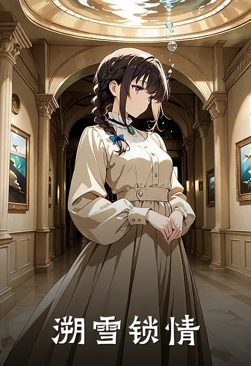 溯雪锁情叶辞霜陆清欢热门完结小说_最新章节列表溯雪锁情(叶辞霜陆清欢)