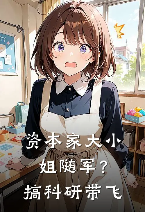 盛年宋扬飞(资本家大小姐随军？搞科研带飞)完整版免费在线阅读_《资本家大小姐随军？搞科研带飞》全集在线阅读