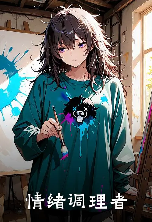 情绪调理者程杰周慕辰小说完整版_热门好看小说情绪调理者(程杰周慕辰)