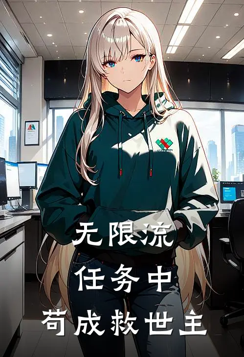 无限流任务中，苟成救世主