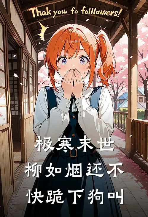 极寒末世，柳如烟还不快跪下狗叫(刘小然柳如烟)热门网络小说_最新章节列表极寒末世，柳如烟还不快跪下狗叫(刘小然柳如烟)