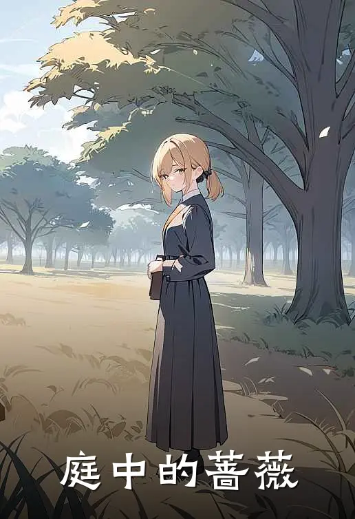 庭中的蔷薇(刘月笙杜文轩)推荐小说_庭中的蔷薇(刘月笙杜文轩)全文免费阅读大结局