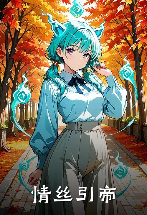 情丝引帝