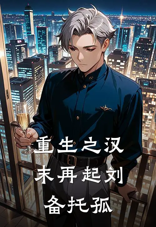 重生之汉末再起刘备托孤