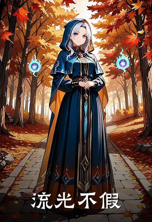 流光不假江池赵津习最新小说推荐_完结小说流光不假(江池赵津习)