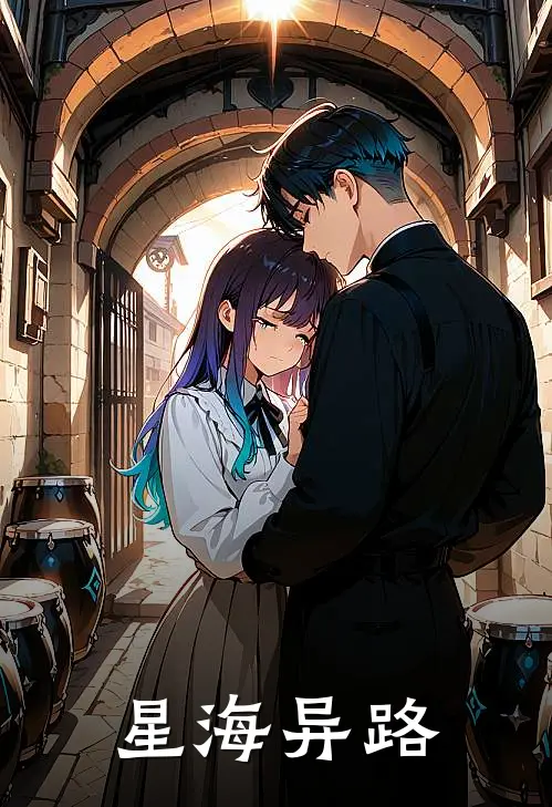 星海异路