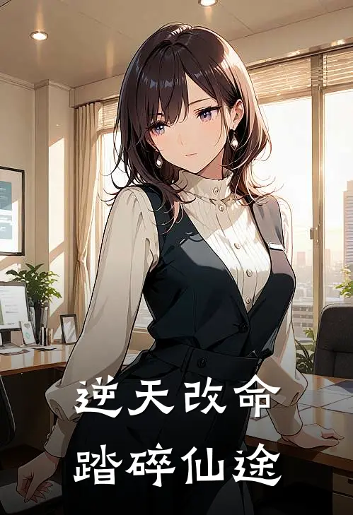 苏砚楚瑶《逆天改命踏碎仙途》完整版在线阅读_苏砚楚瑶完整版在线阅读