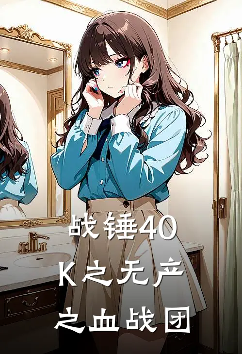 战锤40K之无产之血战团