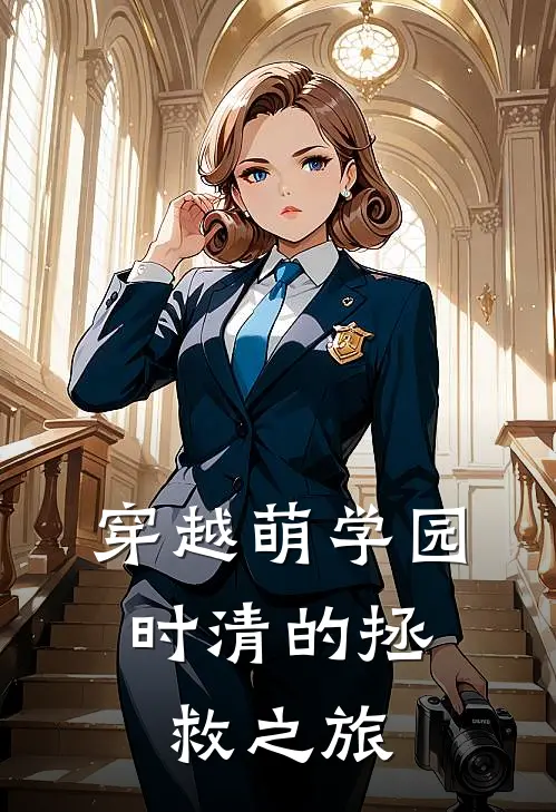 《穿越萌学园：时清的拯救之旅》乌克娜娜艾瑞克全文免费在线阅读_《穿越萌学园：时清的拯救之旅》全集阅读