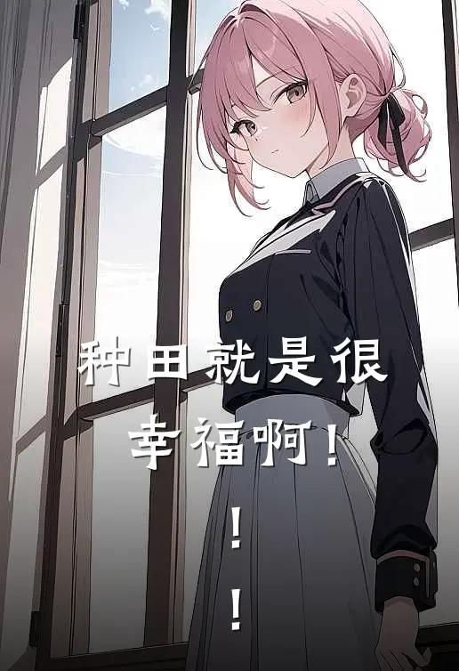 种田就是很幸福啊！！！