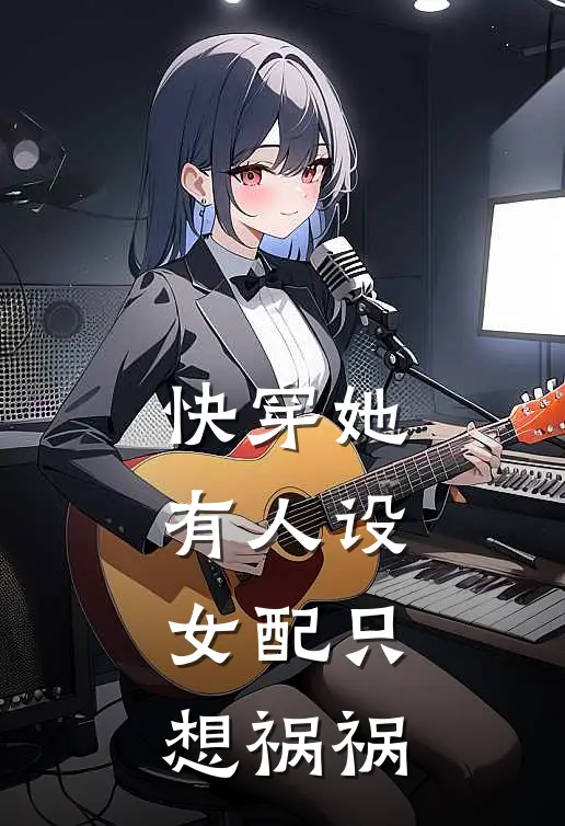 快穿她有人设，女配只想祸祸