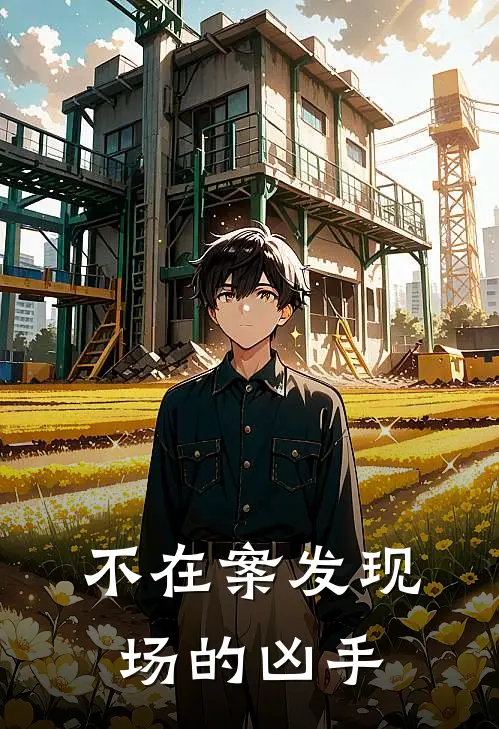 不在案发现场的凶手占书恒陈浩然最新小说全文阅读_在线免费小说不在案发现场的凶手(占书恒陈浩然)