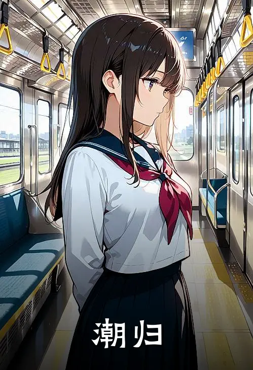 姜予宁周叙白《潮归》完结版免费阅读_姜予宁周叙白热门小说