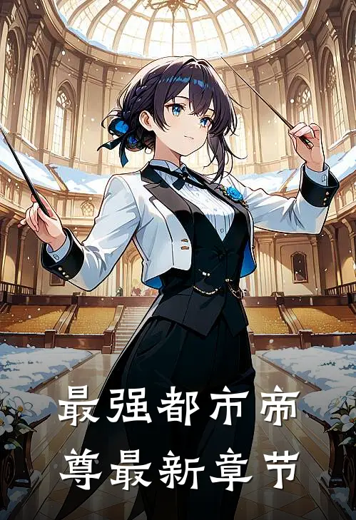 最强都市帝尊最新章节