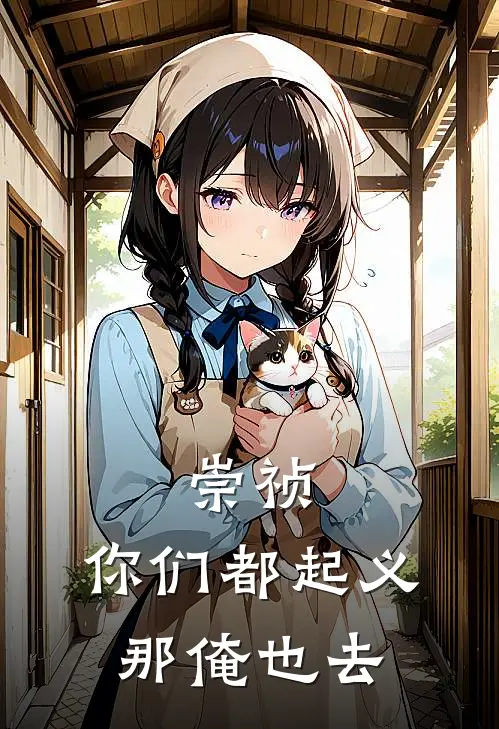 崇祯：你们都起义，那俺也去(崇祯魏忠贤)全本免费在线阅读_崇祯：你们都起义，那俺也去最新章节在线阅读