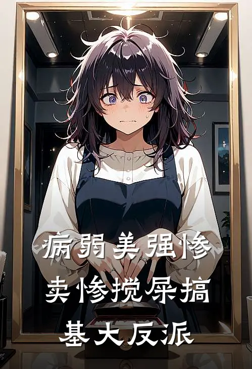 吴起张发财(病弱美强惨卖惨搅屎搞基大反派)_《病弱美强惨卖惨搅屎搞基大反派》最新章节免费在线阅读