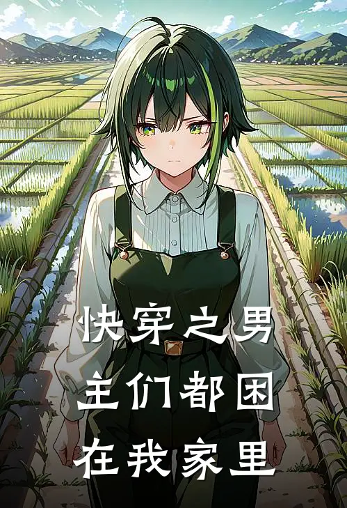 快穿之男主们都困在我家里哈里森苏珊娜完本小说免费阅读_最新章节列表快穿之男主们都困在我家里(哈里森苏珊娜)