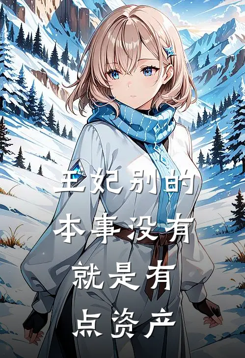 王妃别的本事没有，就是有点资产陈最顾燕卿全本免费在线阅读_陈最顾燕卿全文阅读