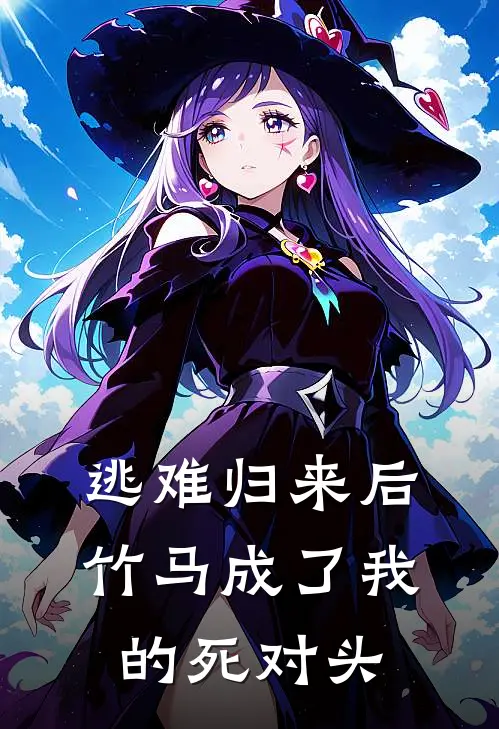 逃难归来后竹马成了我的死对头