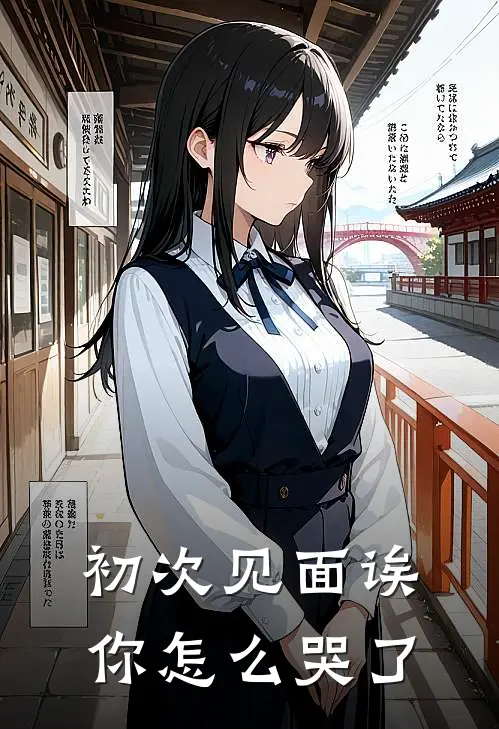 初次见面诶你怎么哭了