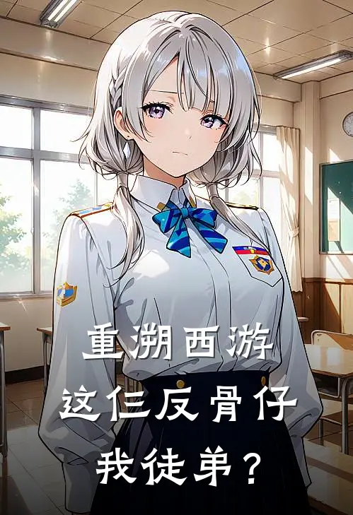 重溯西游：这仨反骨仔我徒弟？