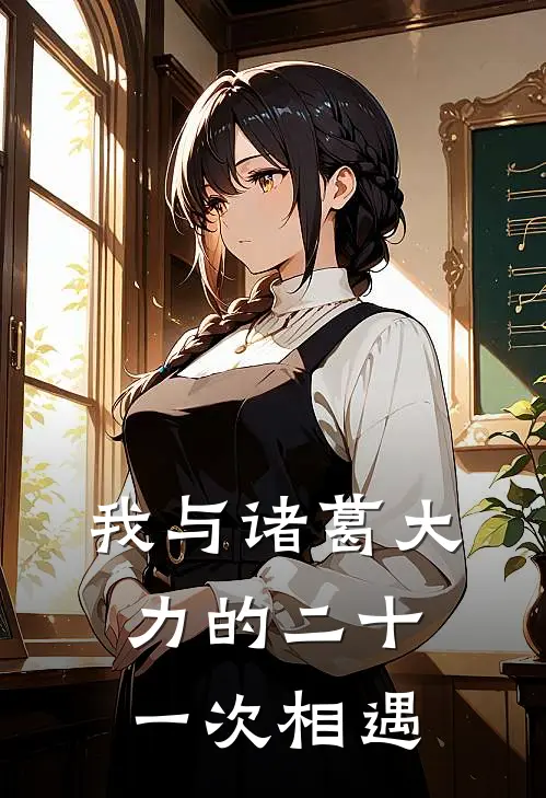 林任云诸葛《我与诸葛大力的二十一次相遇》_(林任云诸葛)热门小说