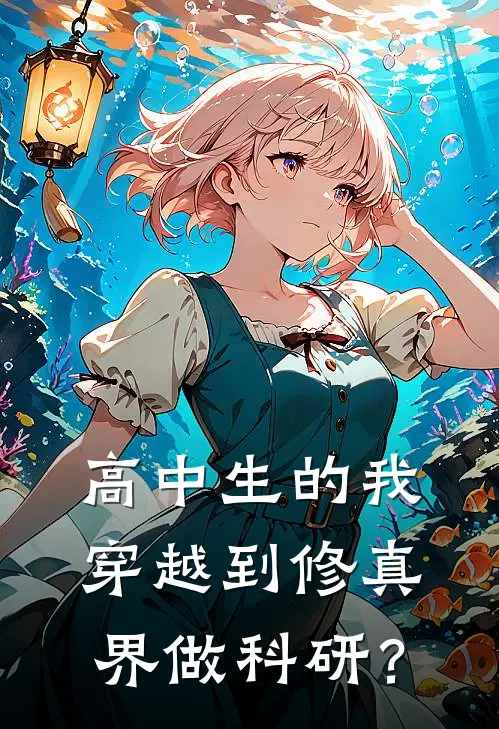 高中生的我穿越到修真界做科研？