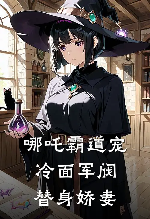 哪吒霸道宠：冷面军阀替身娇妻