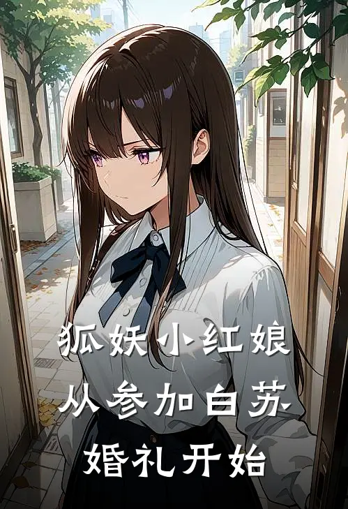 狐妖小红娘：从参加白苏婚礼开始