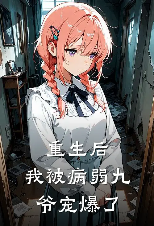 重生后，我被病弱九爷宠爆了