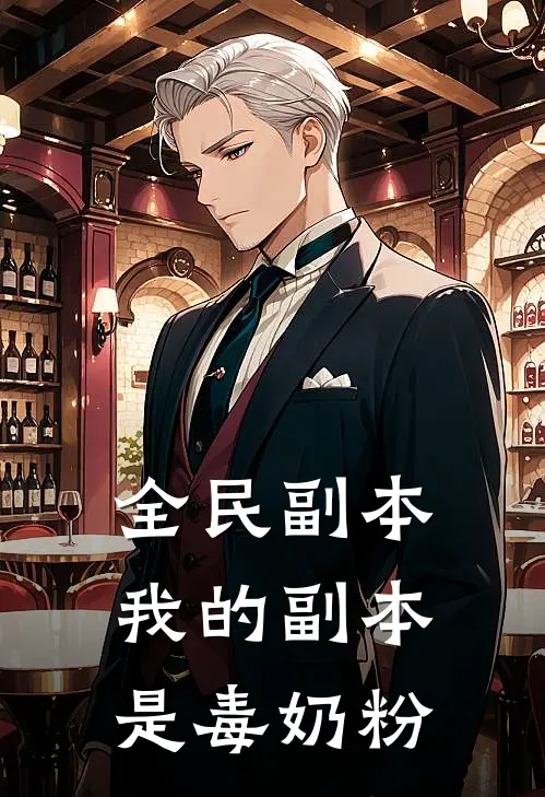 全民副本，我的副本是毒奶粉