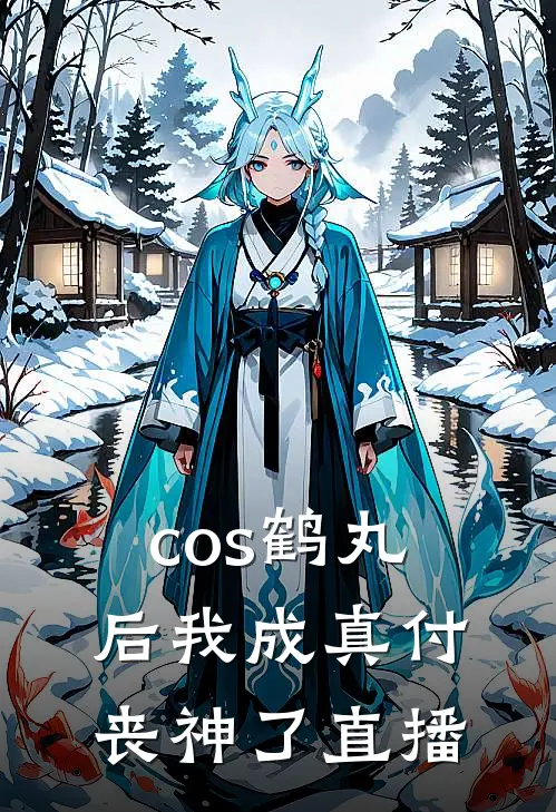 cos鹤丸后我成真付丧神了直播