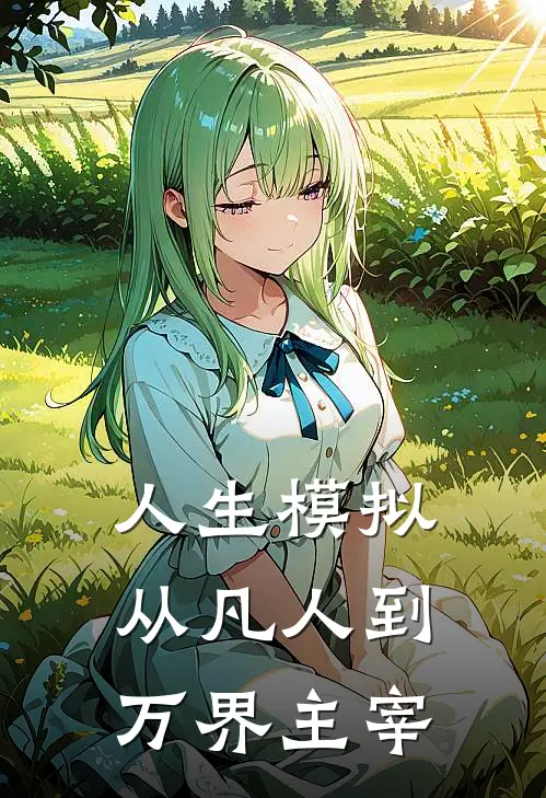 人生模拟：从凡人到万界主宰(林凡林凡强)完结的热门小说_全本免费完结小说人生模拟：从凡人到万界主宰(林凡林凡强)