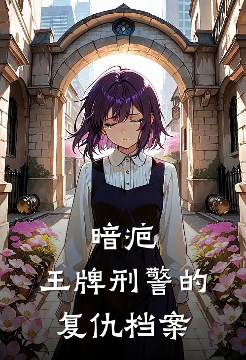 暗疤：王牌刑警的复仇档案(吴式微陈岩)推荐小说_暗疤：王牌刑警的复仇档案(吴式微陈岩)全文免费阅读大结局
