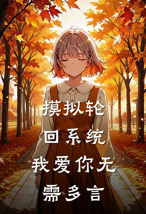 摸拟轮回系统，我爱你无需多言