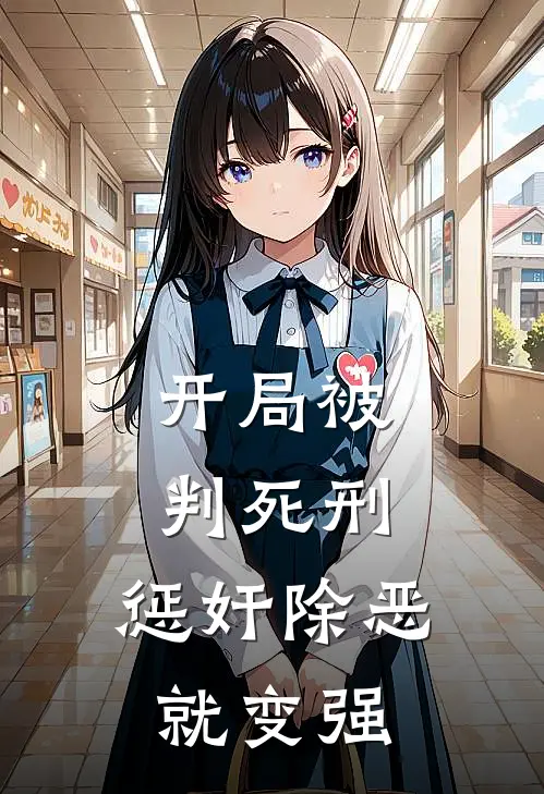 开局被判死刑，惩奸除恶就变强程巫李谐免费小说阅读_免费小说大全开局被判死刑，惩奸除恶就变强(程巫李谐)