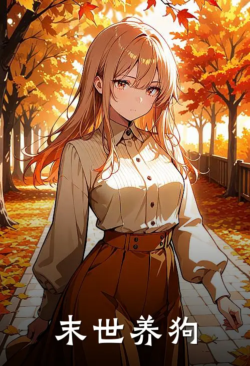 末世养狗(刘毅王小茜)_刘毅王小茜热门小说