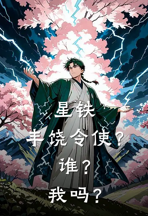 星铁：丰饶令使？谁？我吗？(烛钰瓦尔特)在哪看免费小说_最新章节列表星铁：丰饶令使？谁？我吗？(烛钰瓦尔特)