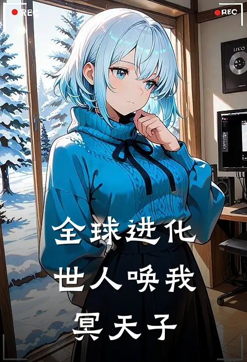 全球进化：世人唤我冥天子