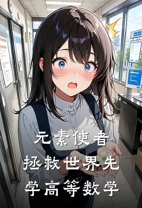 元素使者：拯救世界先学高等数学(艾洛埃尔法)完本小说推荐_最新章节列表元素使者：拯救世界先学高等数学(艾洛埃尔法)